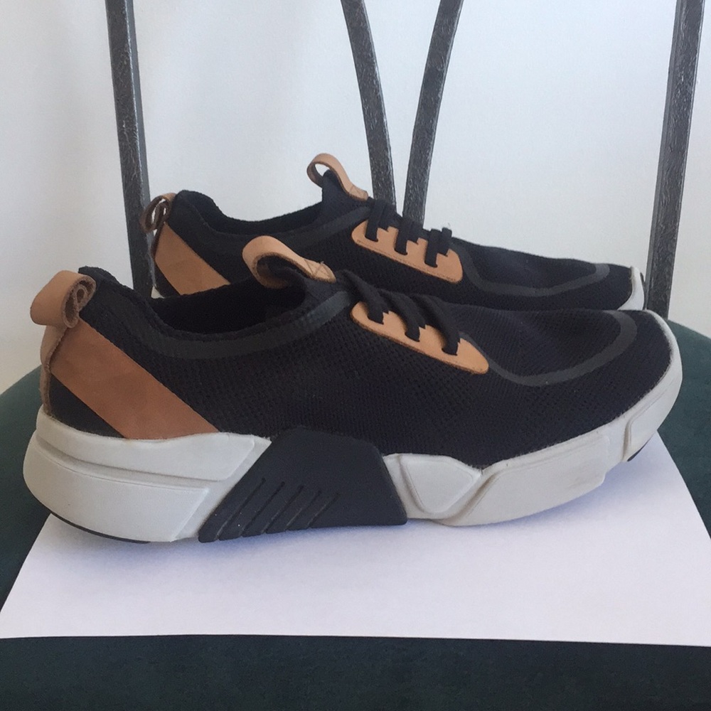 Mark Nason 10 block peak sneakers